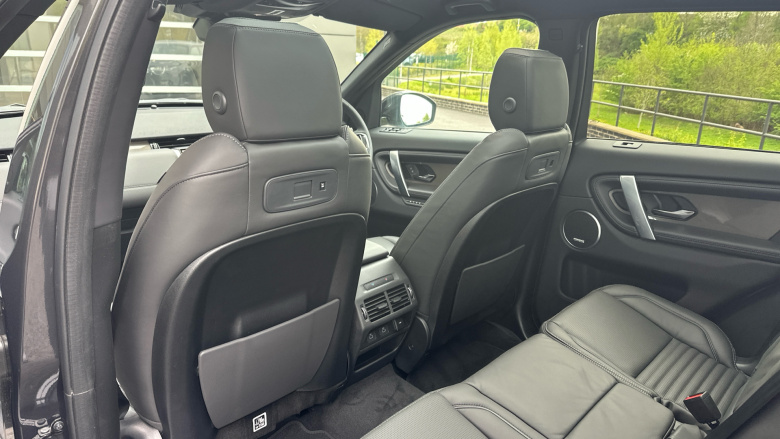 Land Rover Discovery Sport 1.5 P270e Metropolitan 5dr Auto [5 Seat] Station Wagon